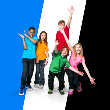 Brinquedos & Infantil